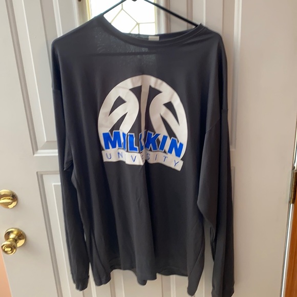 Long sleeve shirt - Picture 1 of 1